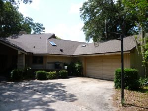 Keeping You Dry Roofing