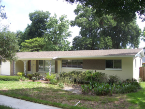 Keeping You Dry Roofing