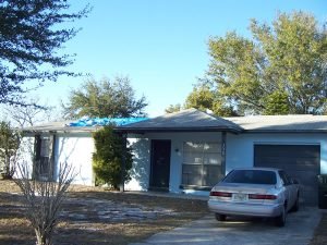 Keeping You Dry Roofing