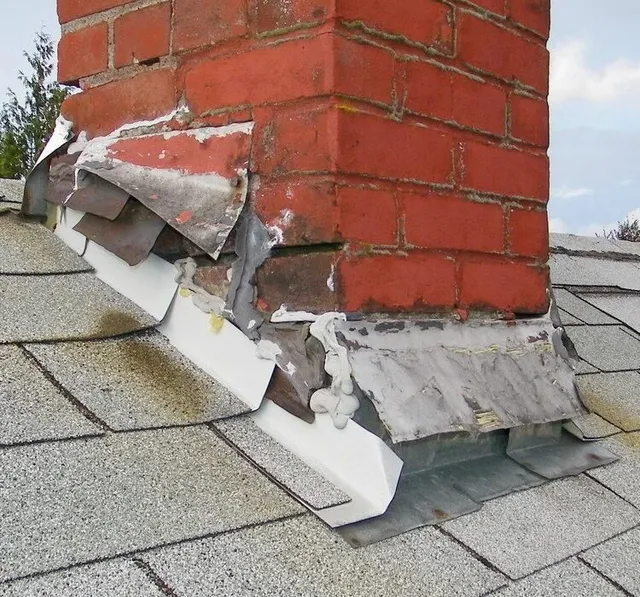 repair roofing