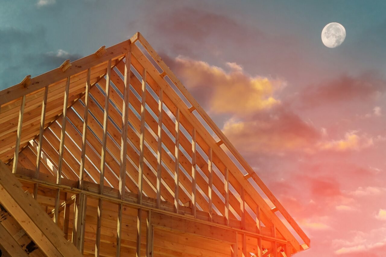 top wooden roofer in the Orlando