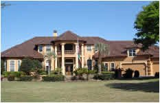 top roofer in the Orlando