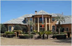 top roofer in the Orlando